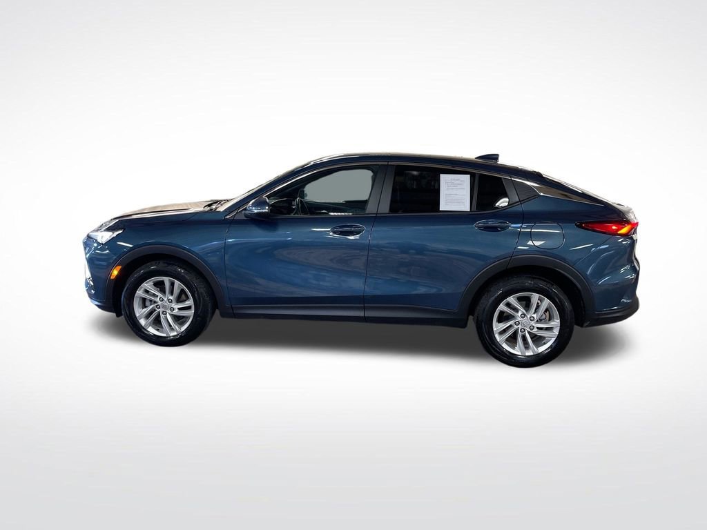 2024 Buick Envista Preferred - Photo 2