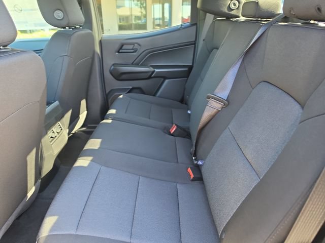 2026 Chevrolet Colorado Work Truck - Photo 11