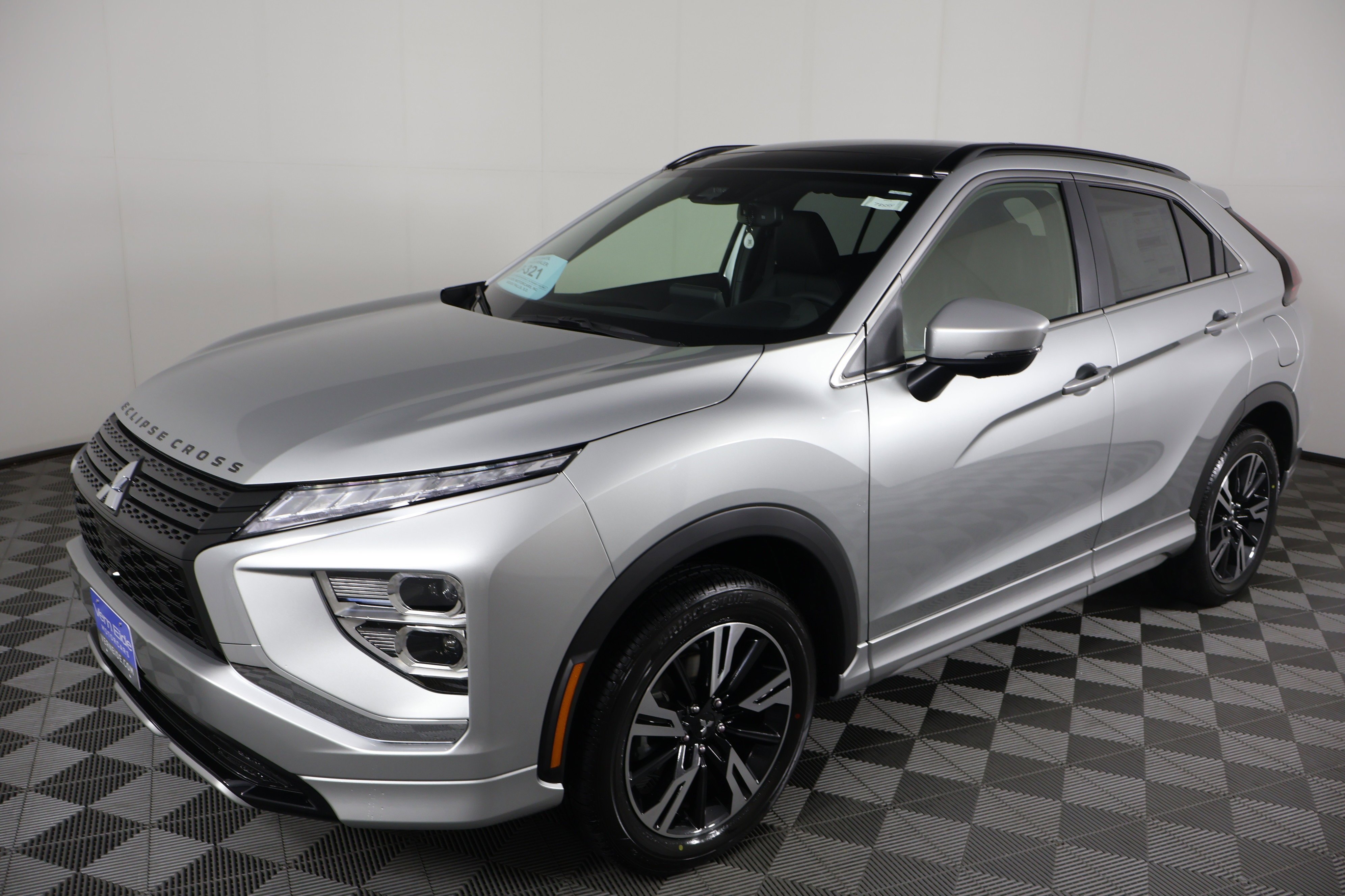 2026 Mitsubishi Eclipse Cross SEL - Photo 10