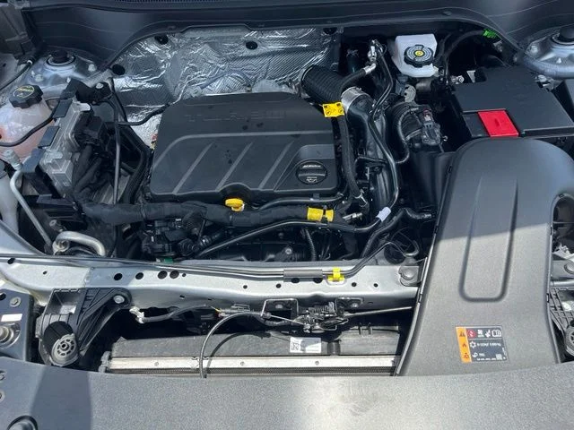 Used 2026 Gray Chevrolet 1RS image 29