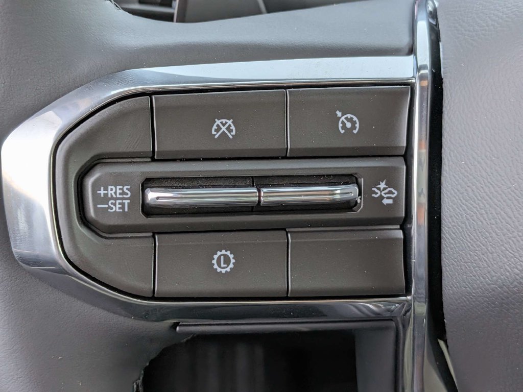 New 2027 Sterling Metallic GMC Elevation image 24