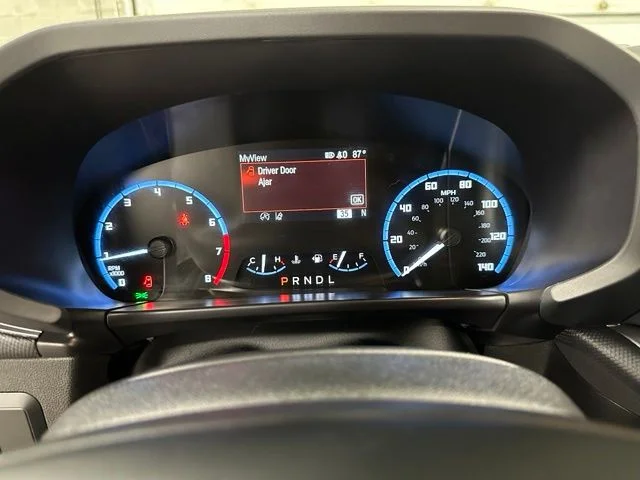 Used 2022 Black Ford Big Bend image 20