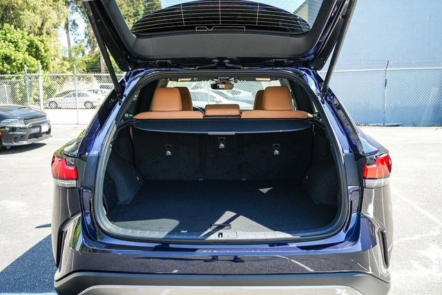 New 2026 Nightfall Mica Lexus  350 AWD image 24