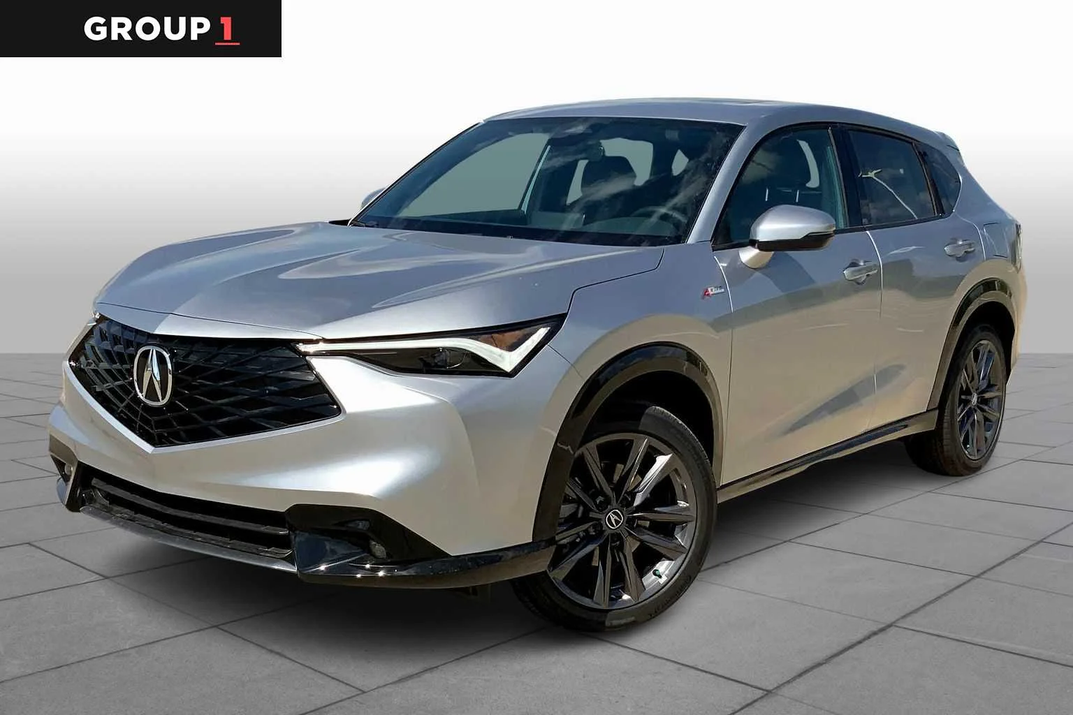 2025 Acura ADX