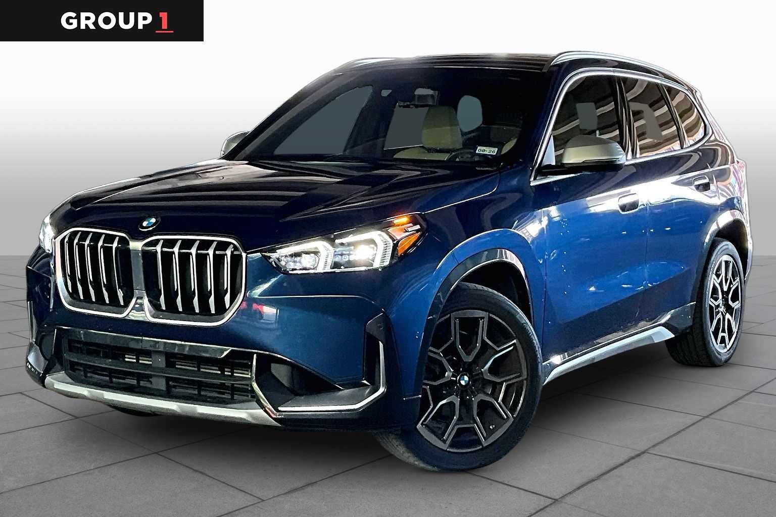 2023 BMW X1 xDrive28i's photo
