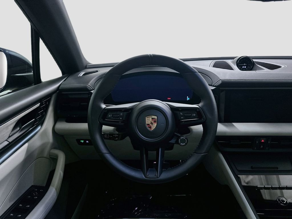 Used 2025 Blue Porsche 4S image 23