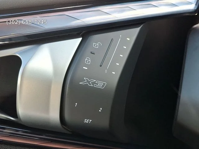 New 2026 Dark Graphite Metallic BMW 30 xDrive image 19