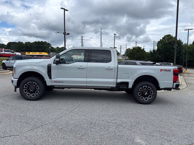 New 2026 Avalanche Ford Platinum image 7