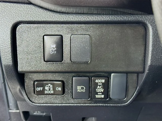 Certified Used 2023 Gray Toyota TRD Sport image 11