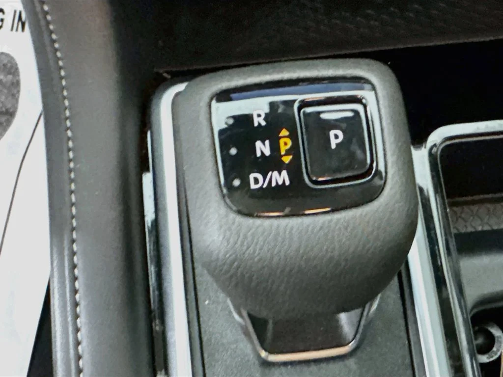 Certified Used 2025 Black Nissan SL image 23