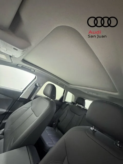 New 2026 Black Audi S line image 14
