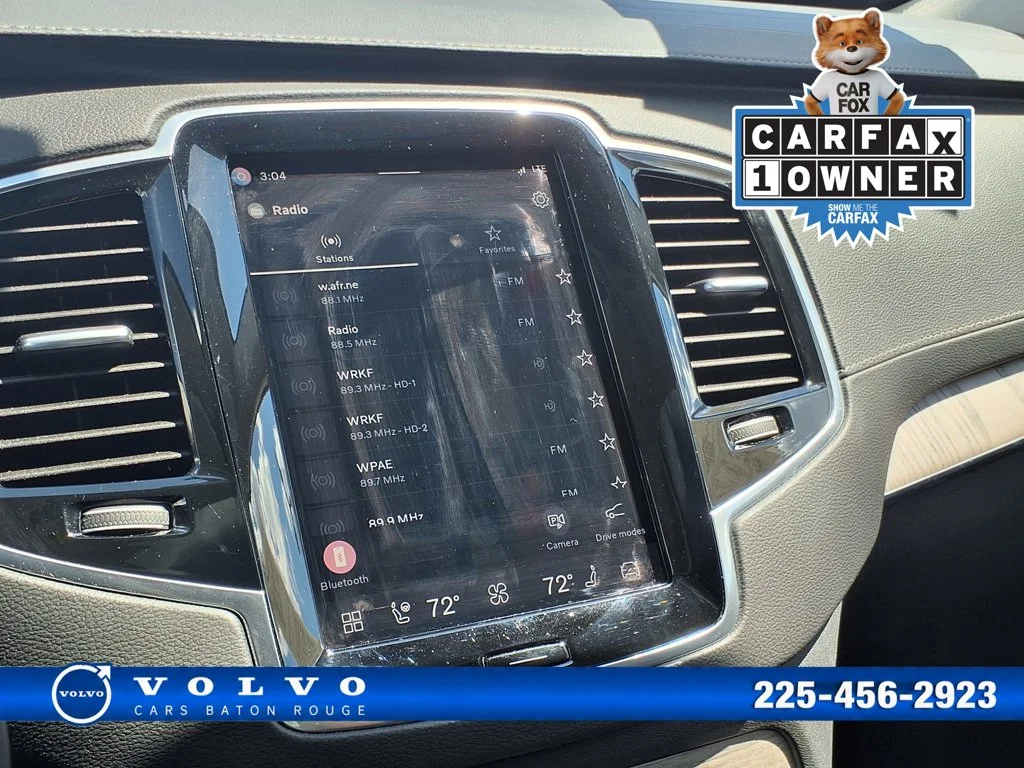 Certified Used 2024 Gray Volvo Ultimate image 33