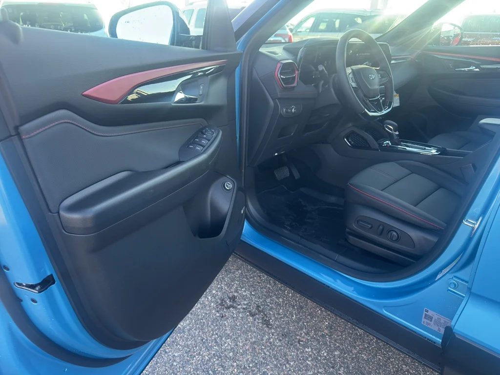 2026 Chevrolet Trailblazer RS - Photo 12