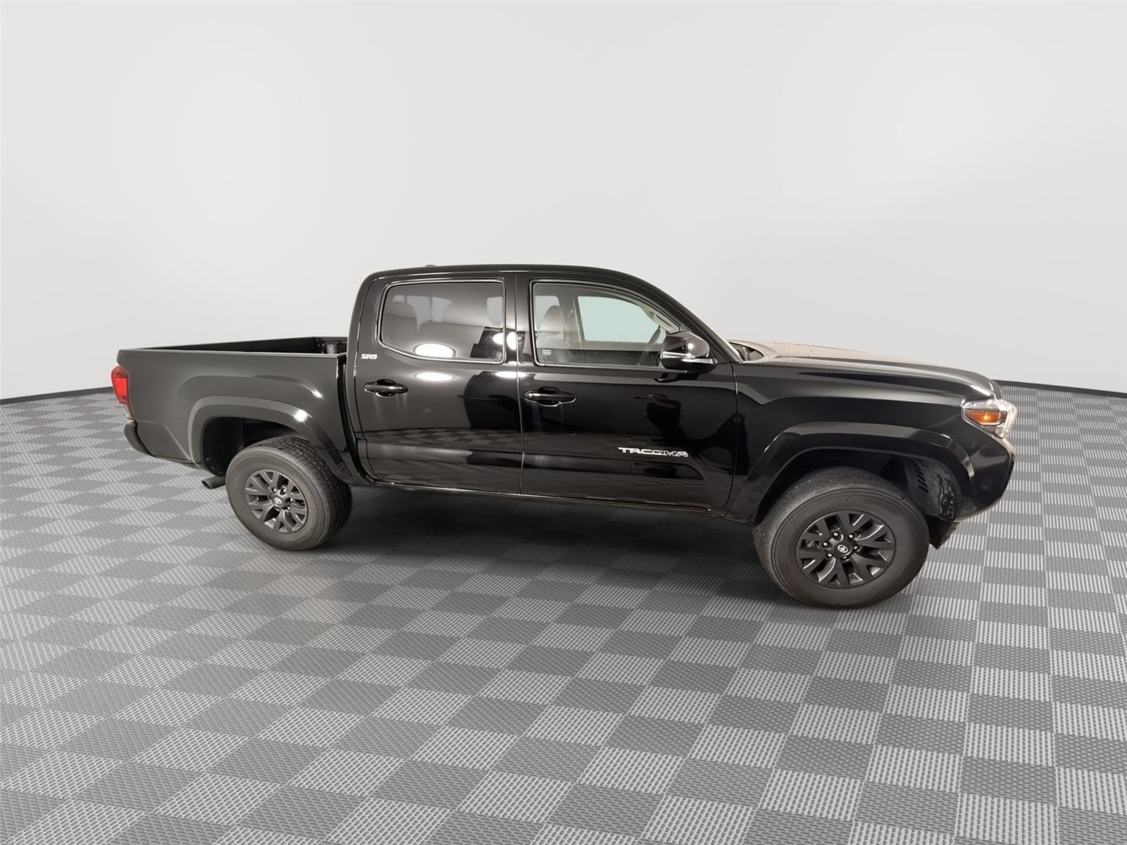 Certified Used 2023 Black Toyota SR5 image 12