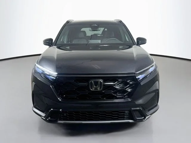 New 2026 Crystal Black Pearl Honda Sport-L image 2