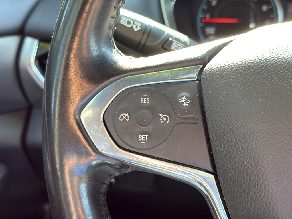 Used 2022 Blue Chevrolet LT image 45