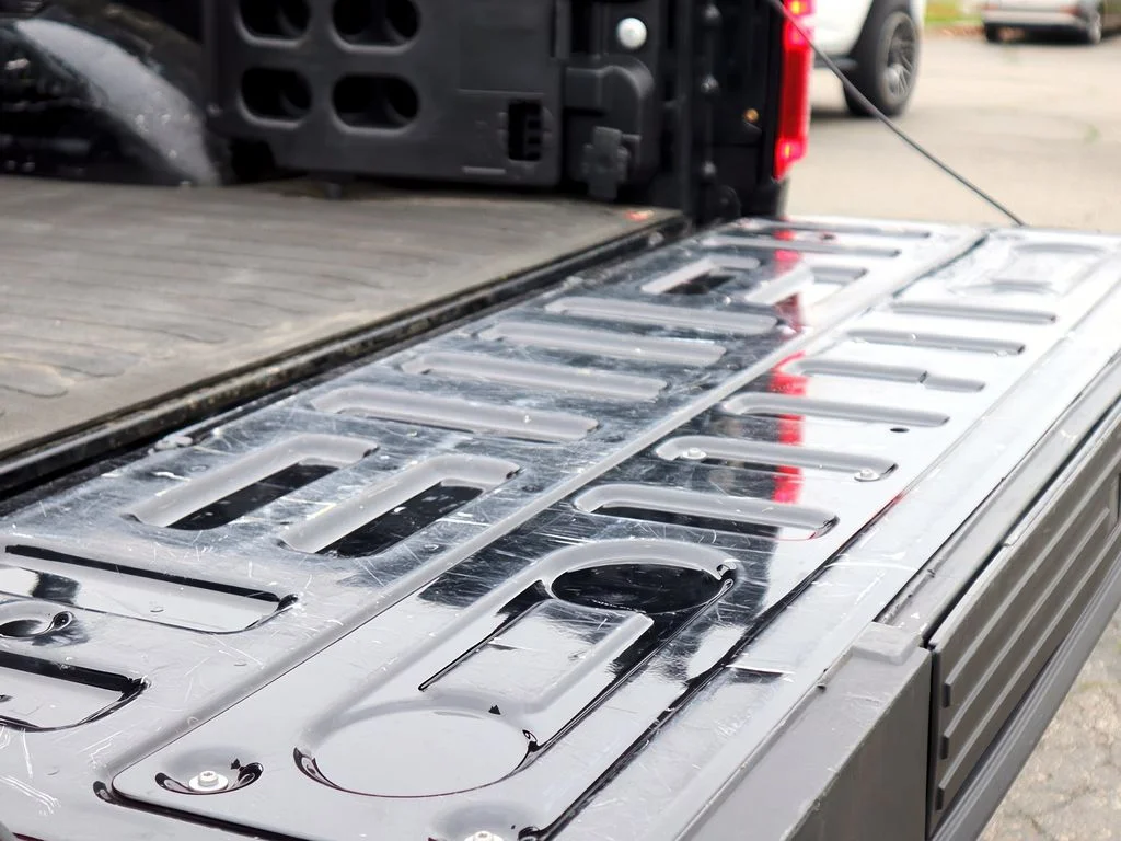 2020 Ford F-150 Lariat - Photo 10