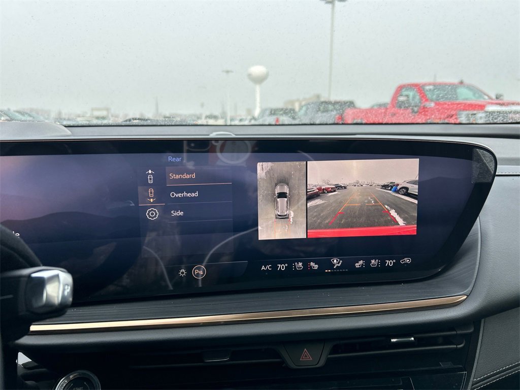 2026 BUICK ENVISION - Image 23