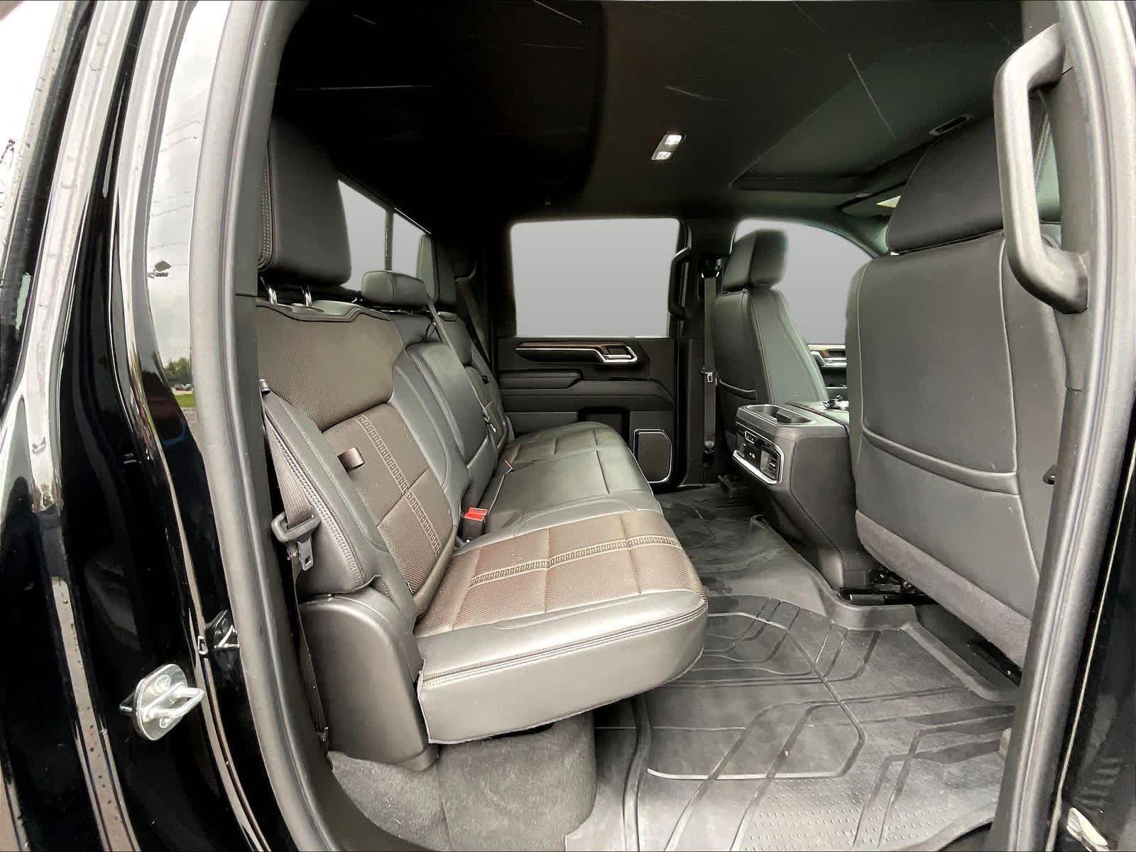 2024 Chevrolet Silverado 2500HD High Country - Photo 28