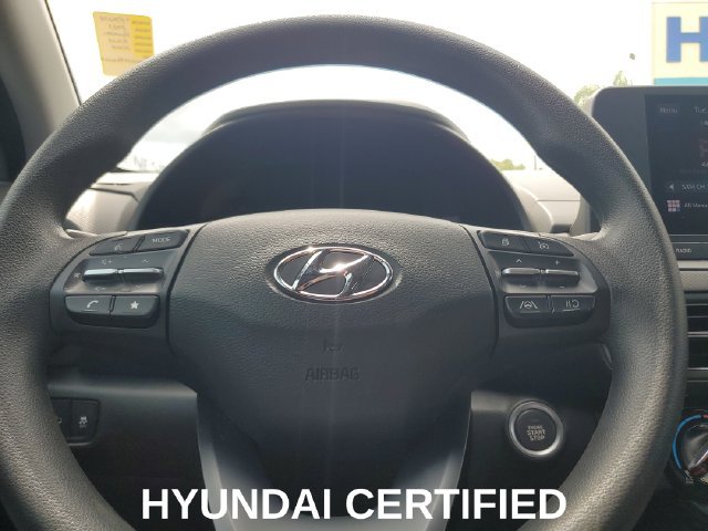 Used 2023 Black Hyundai SEL image 20