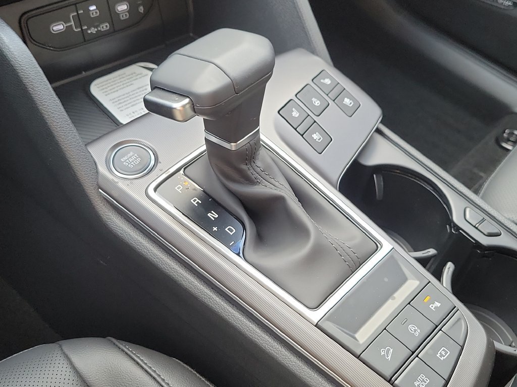 New 2027 Wolf Gray Kia SX Prestige image 37