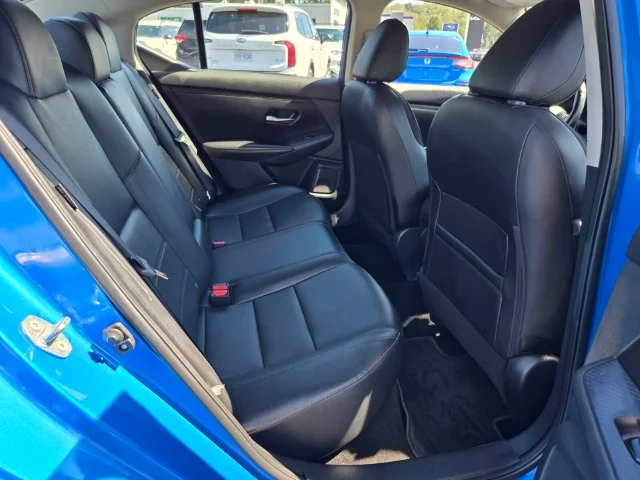Used 2025 Blue Nissan SR image 22