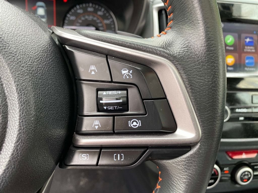 Used 2023 Gray Subaru Premium image 19