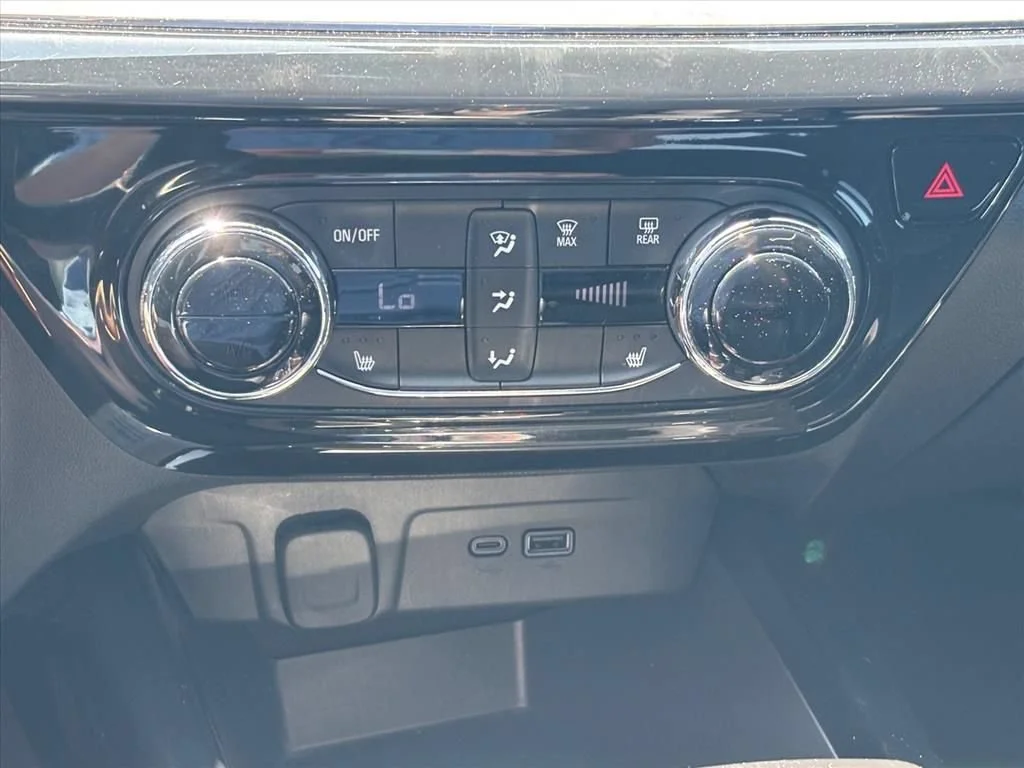 Used 2024 Sterling Gray Metallic Chevrolet 2RS image 19