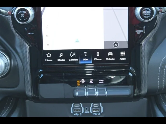 Certified Used 2024  RAM Limited image 17