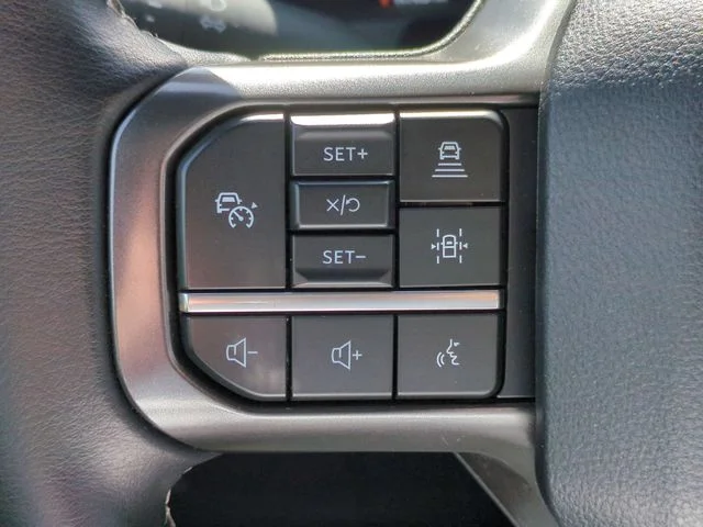 Used 2024 White Ford XLT image 16