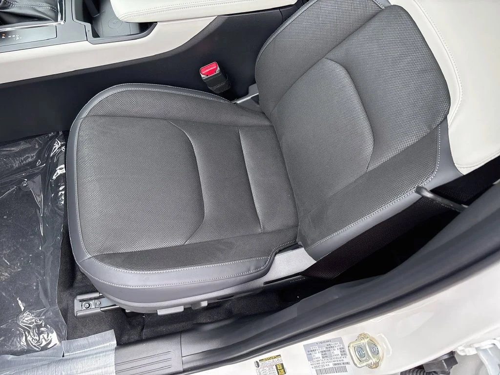 New 2026 Rhodium White Metallic Mazda 2.5 S Preferred AWD image 20
