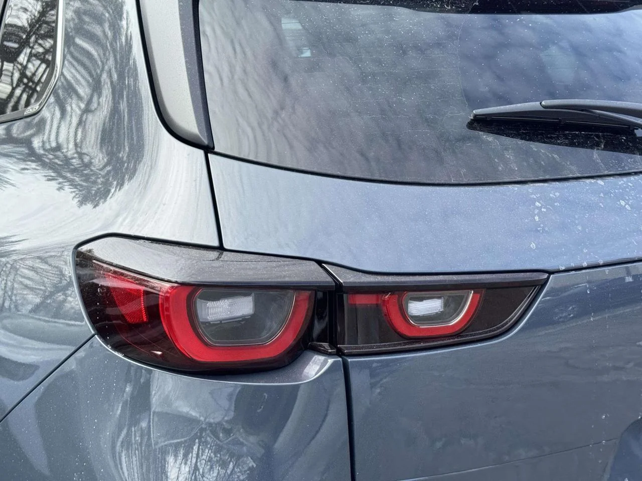 New 2026 Polymetal Gray Metallic Mazda 2.5 S Meridian Edition AWD image 8