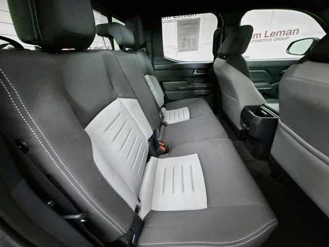 Used 2024 Gray Toyota TRD Off-Road image 27