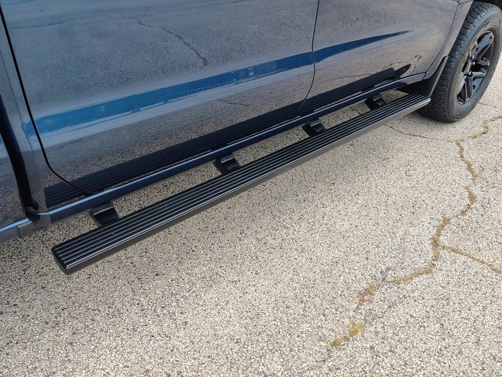 2021 Chevrolet Silverado 1500 LT Trail Boss - Photo 17