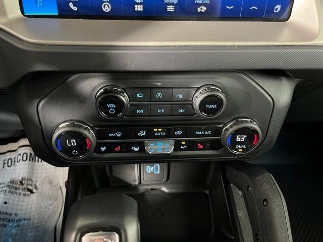 Used 2023 White Ford Raptor image 33