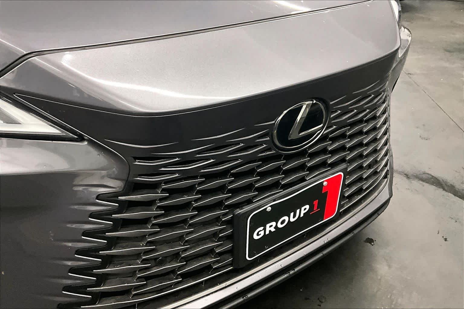 2023 Lexus RX 350 - Photo 29