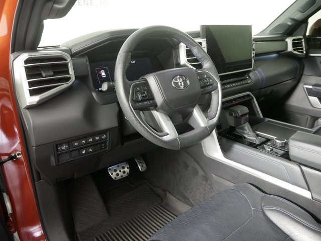 Used 2025 Terra Toyota Platinum image 10