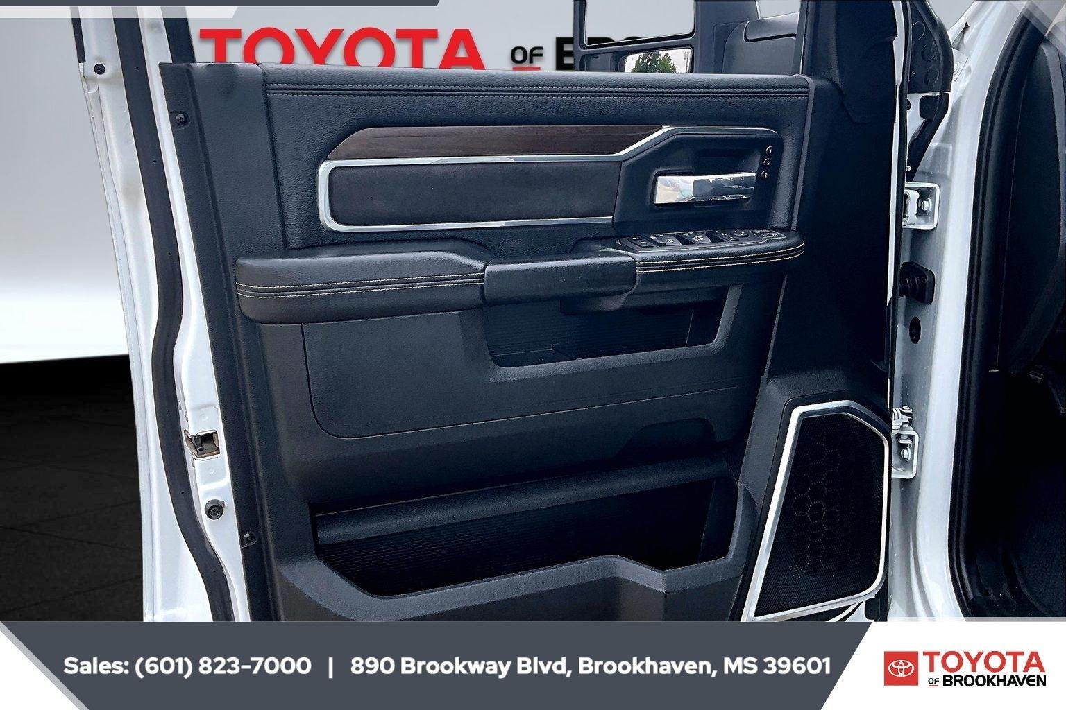 2024 RAM Ram 2500 Pickup Laramie - Photo 19