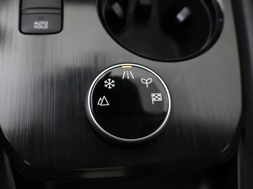 Used 2023 Black Nissan SV image 52