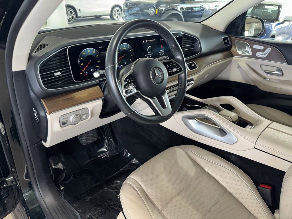 Used 2021  Mercedes-Benz GLE 350 image 20