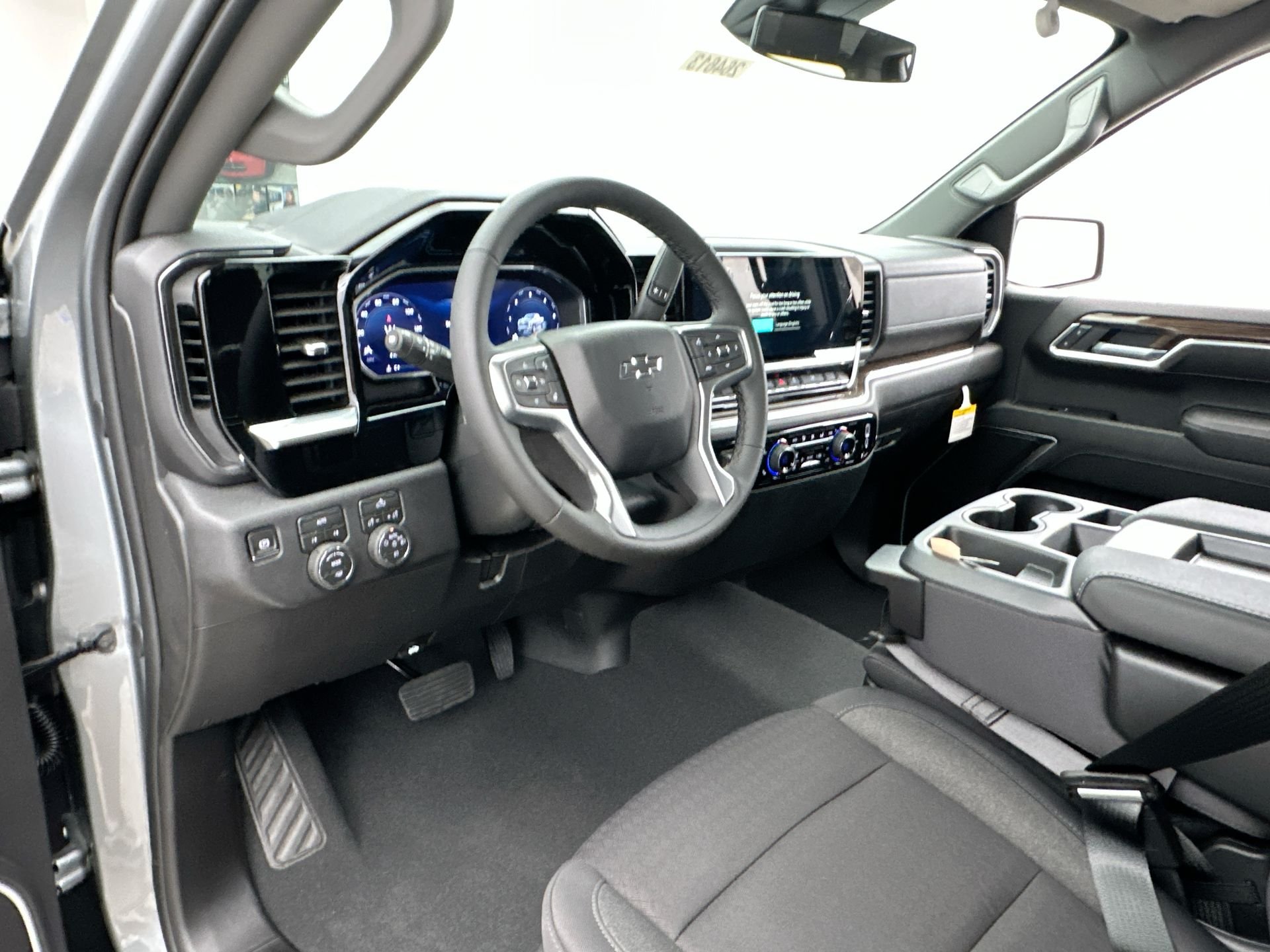 2026 Chevrolet Silverado 1500 RST - Photo 62