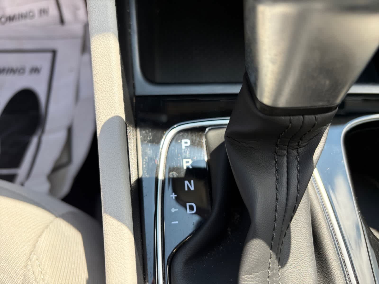 Used 2026 Ecotronic Gray Hyundai SEL image 34