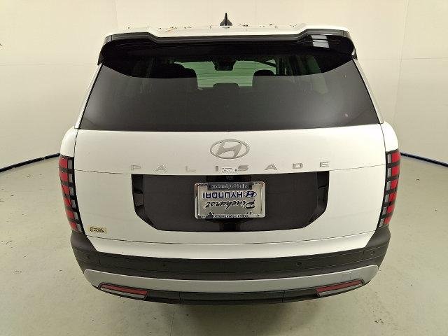 2026 Hyundai Palisade SE - Photo 5