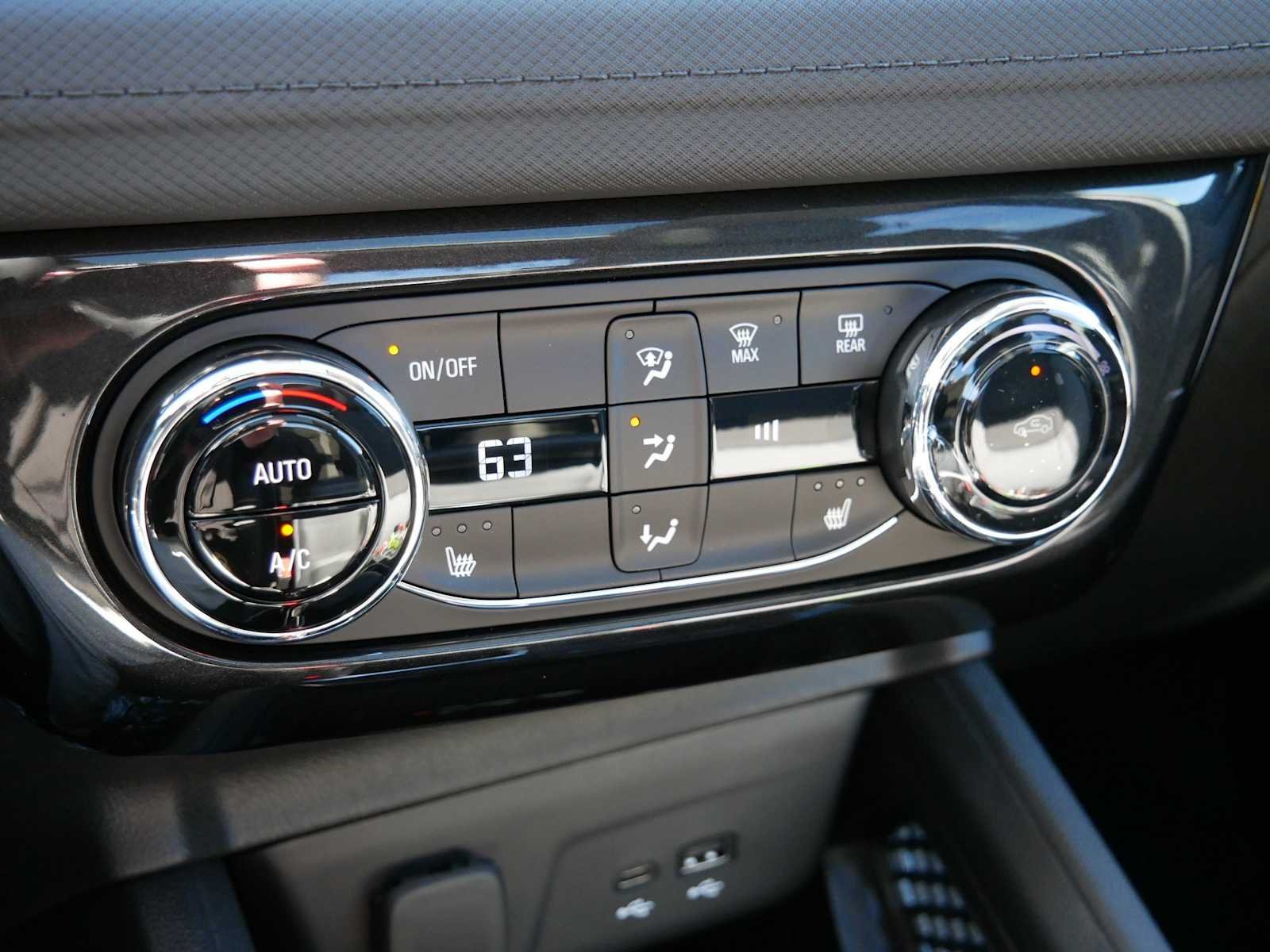 2026 Chevrolet Trailblazer LT - Photo 20