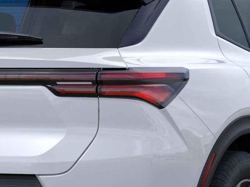 2026 Chevrolet Equinox EV 1LT - Photo 11