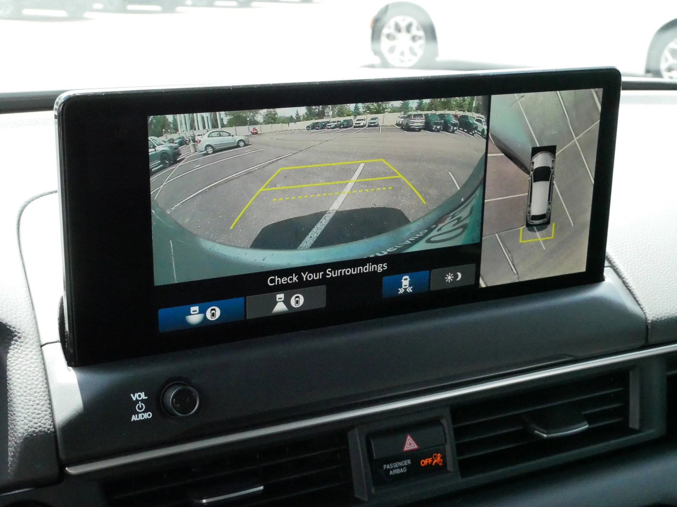 Certified Used 2026  Honda Black Edition image 31