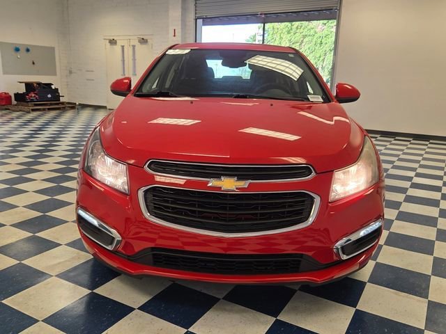 Used 2015 Chevrolet Cruze 1LT with VIN 1G1PC5SB4F7185485 for sale in Warner Robins, GA
