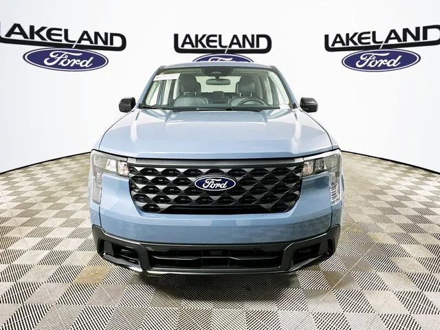 New 2025 Ford Maverick XLT