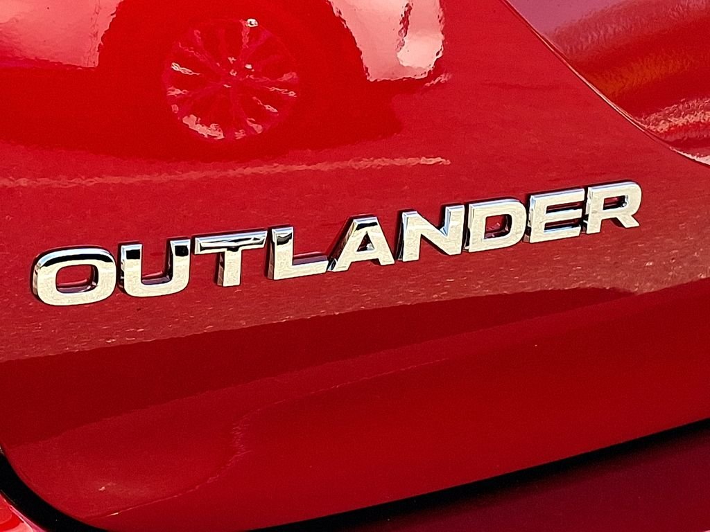 2026 Mitsubishi Outlander SE - Photo 8