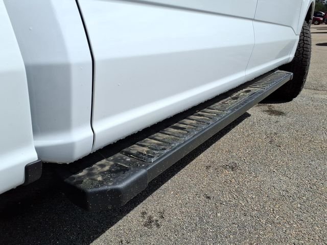 New 2026 White Ford XLT image 12